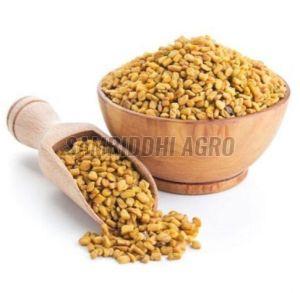 Dried Fenugreek Seed
