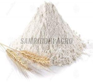 Fresh Wheat Flour