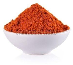 Hot Red Chilli Powder