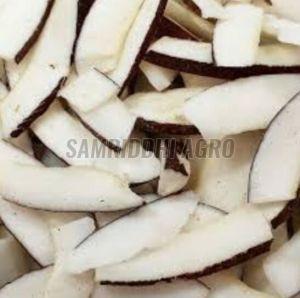 Natural Coconut Slices