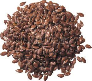 Natural Flax Seeds