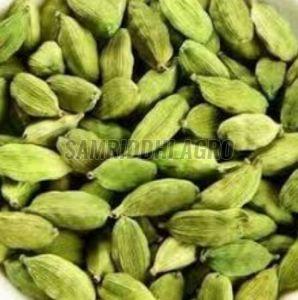 Natural Green Cardamom