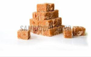Natural Jaggery Cubes