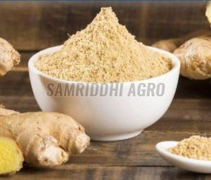Pure Dry Ginger Powder
