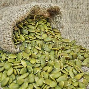 Raw Pumpkin Seeds