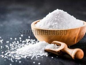 Refined Table Salt