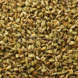 Strong Carom Seeds