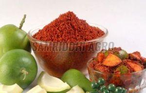 Traditional Pickle Masala Powder