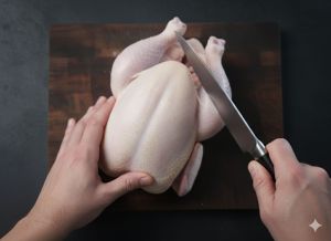 High Quality Frozen Whole Chicken