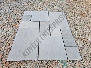Indian Kandla Grey Sandstone
