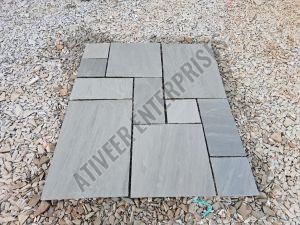 Indian Kandla Grey Sandstone