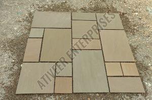 Premium Raj Blend Sandstone