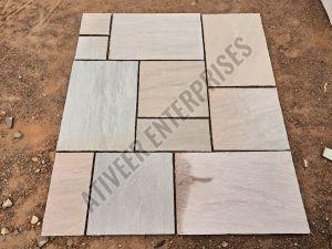 Indian Raj Blend Sandstone