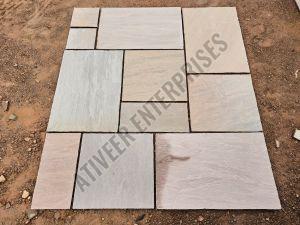 Indian Raj Blend Sandstone