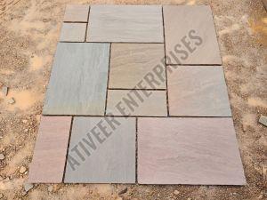 Indian Raj Blend Sandstone