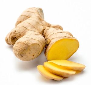 A Grade Fresh Ginger