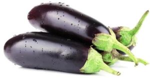 A Grade Fresh Long Brinjal