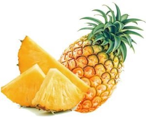 A Grade Fresh Pineapple