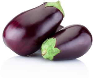 Fresh Bharta Brinjal
