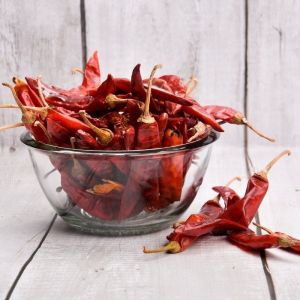 Premium Dry Red Chilli