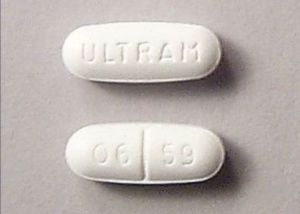 Tramadol Ultram Tablet