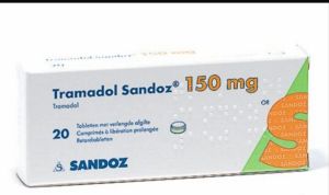 Tramadol Sandoz 150mg