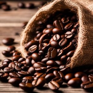 Coffee Beans