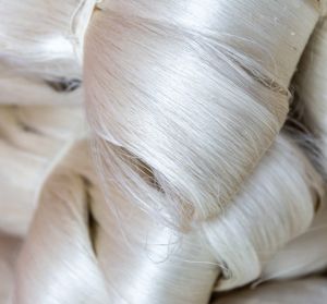 Mulberry Silk Yarn
