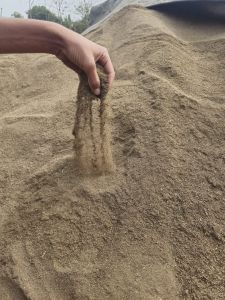 Organic Cow Dung Manure