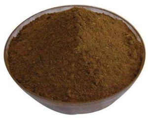 Cow Dung Powder