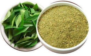 Curry Leaves Powder