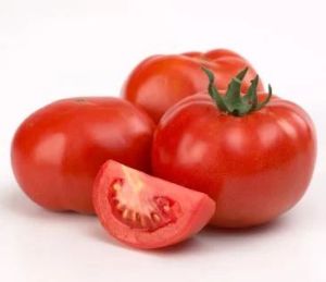 Fresh Red Tomato