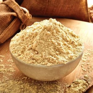 Fine Ground Chana Sattu Flour