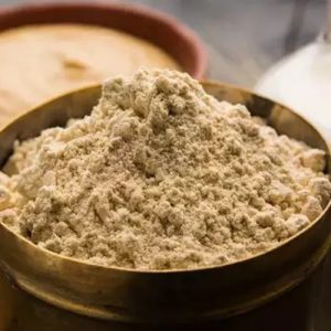 Hygienically Processed Chana Sattu Flour