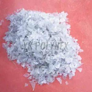 A Grade PET Bottle Flake