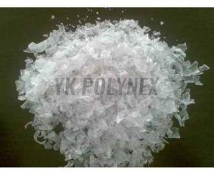 Fine PET Bottle Flake