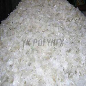 Washed PET Bottle Chips