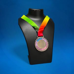 Regal Edge Bronze Medal