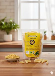 Foxtail Millet Pasta