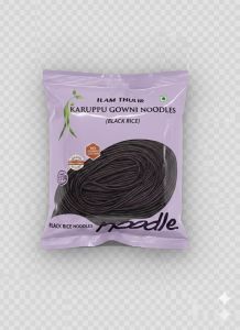 Karuppugowni / Black Rice Noodles