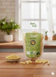 Kodo Millet Pasta
