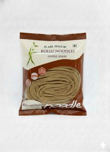 Kollu Noodles / Hores Gram Noodles