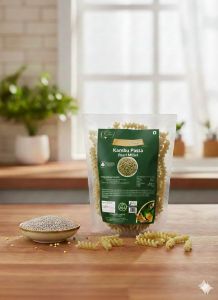 Pearl Millet Pasta