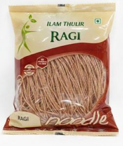 Ragi Noodles