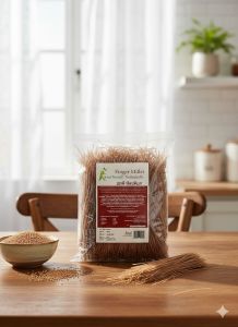Ragi Vermicelli