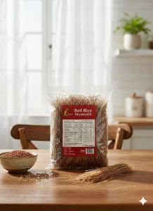 Red Rice Vermicelli