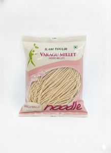 Varagu / Kodomillet Noodles
