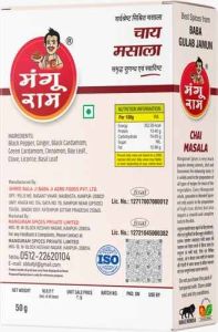Mangu RAM Chai Masala