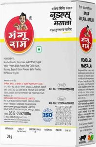 Mangu RAM Noodles Masala