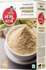 50gm Mangu RAM Amchoor Powder